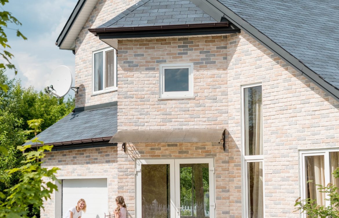 How to Increase the Curb Appeal of Your Home Using Natural Stone